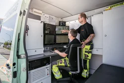 TV Kanaluntersuchung in Berg bei Neumarkt