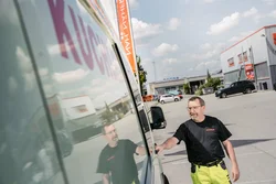 Über uns Kanalservice Berg bei Neumarkt